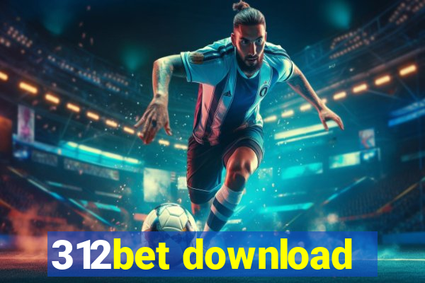 312bet download