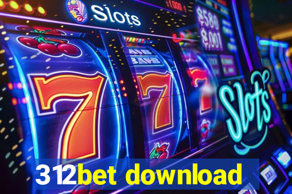 312bet download