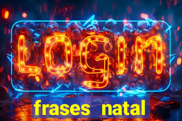 frases natal chegando tumblr