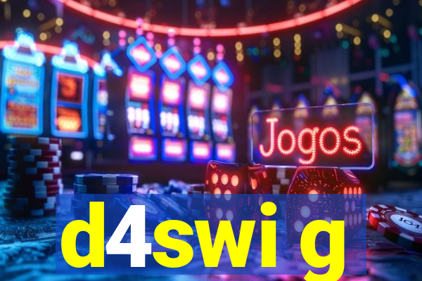 d4swi g