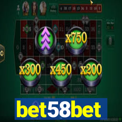 bet58bet