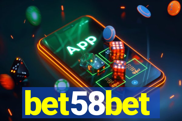 bet58bet