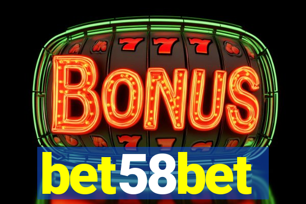 bet58bet