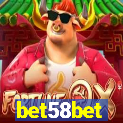 bet58bet