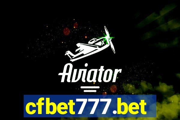 cfbet777.bet