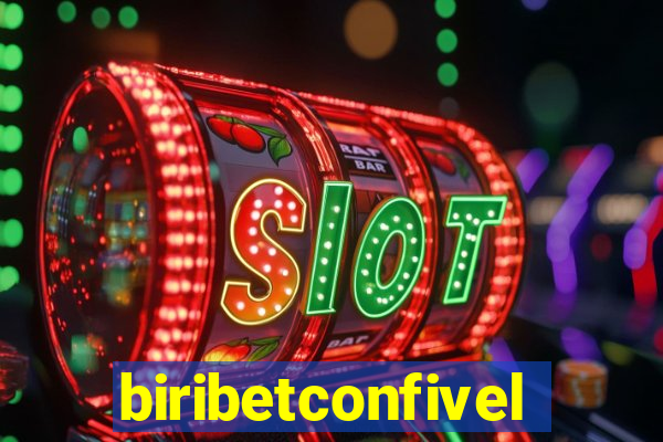 biribetconfivel