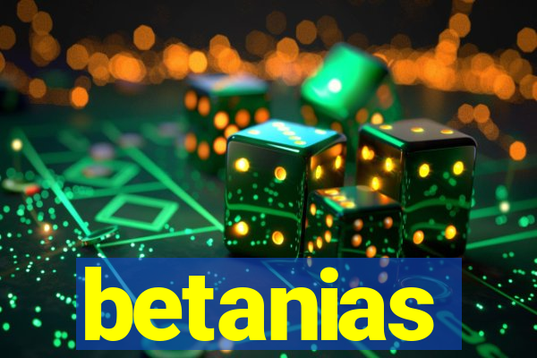 betanias