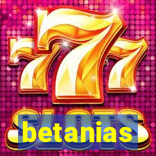 betanias