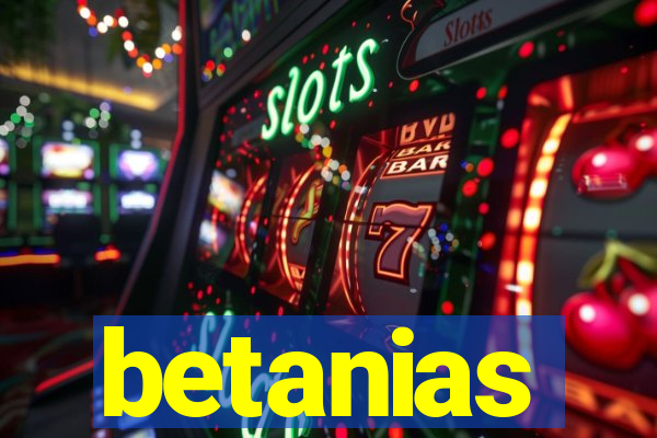 betanias