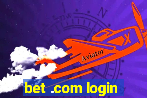 bet .com login