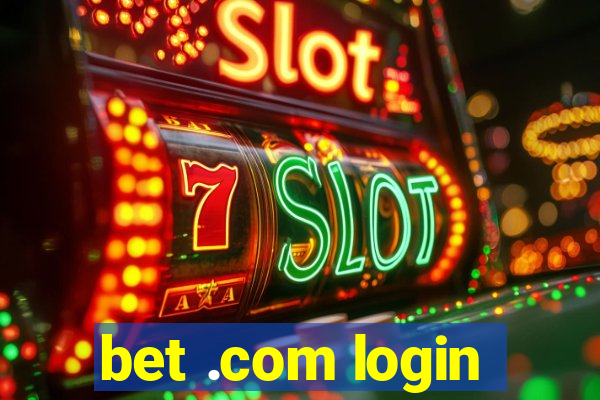 bet .com login