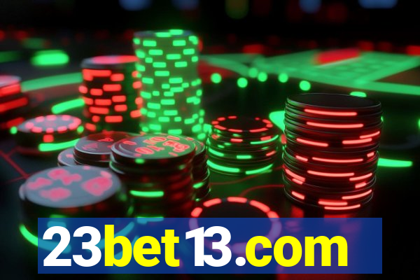 23bet13.com