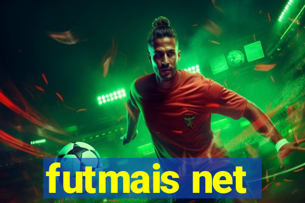 futmais net