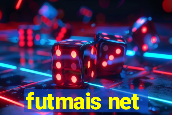 futmais net