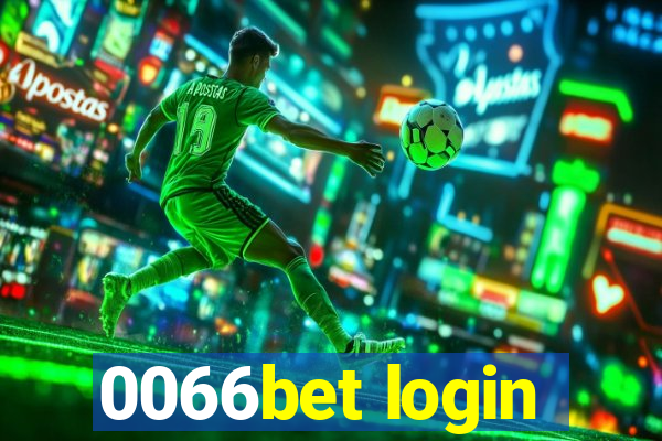 0066bet login