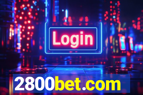 2800bet.com