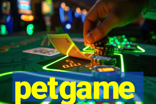 petgame