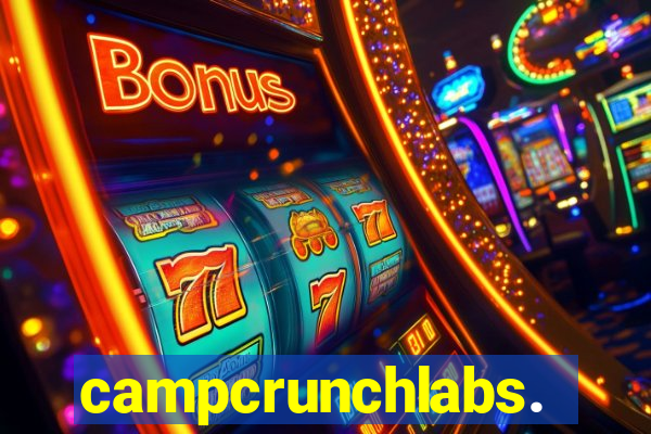 campcrunchlabs.con