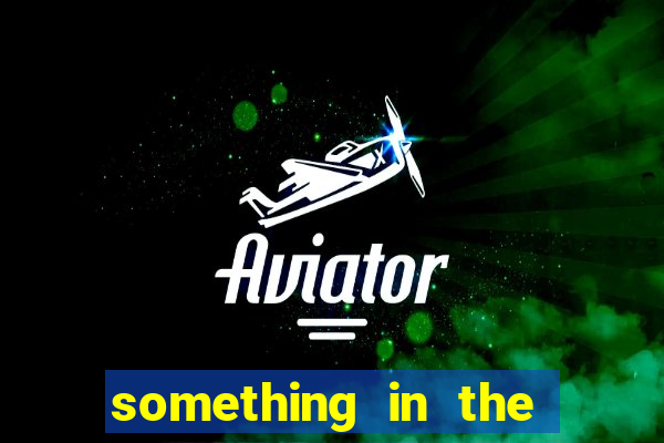 something in the air jogo portugues