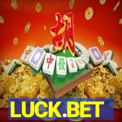 LUCK.BET