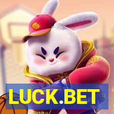 LUCK.BET