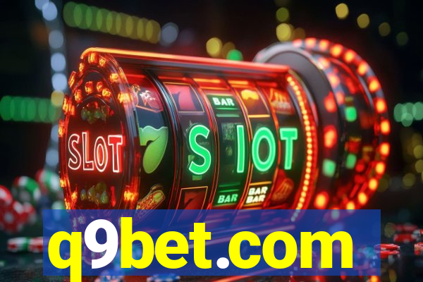 q9bet.com