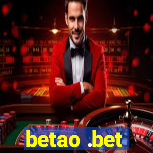 betao .bet