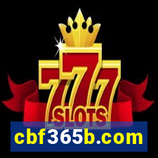 cbf365b.com