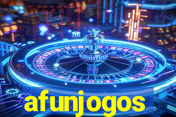 afunjogos