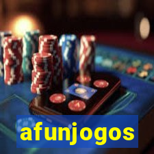 afunjogos