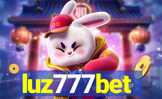 luz777bet