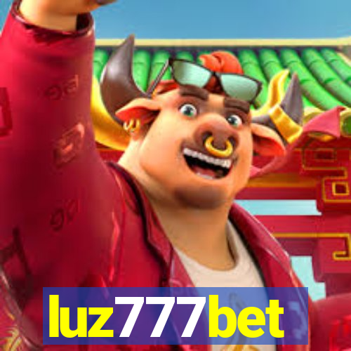 luz777bet