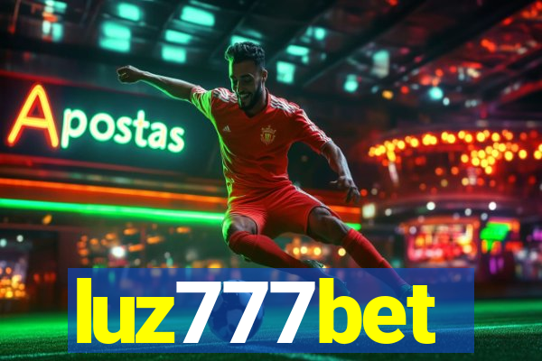 luz777bet