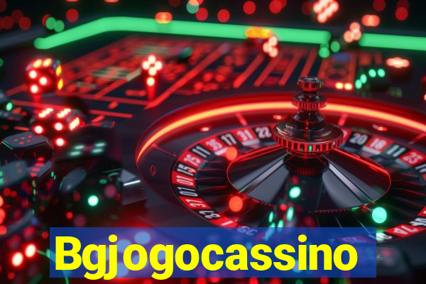 Bgjogocassino