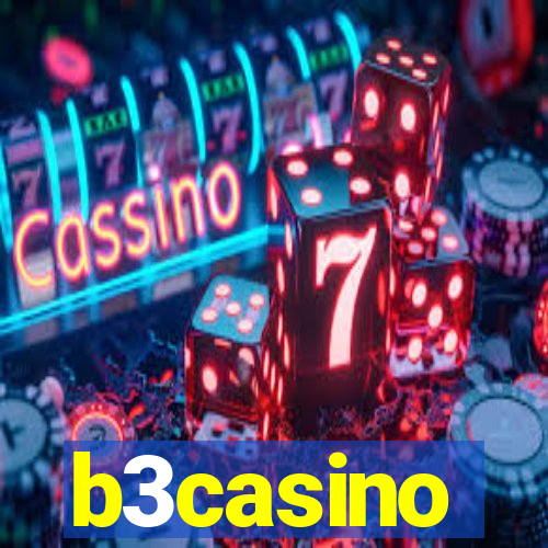 b3casino