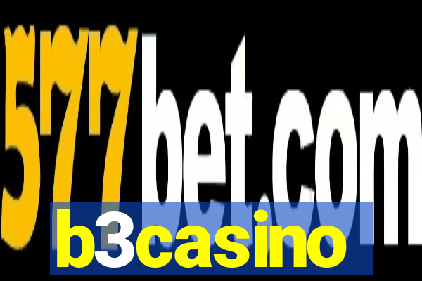 b3casino