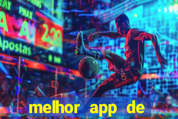 melhor app de slots para ganhar dinheiro