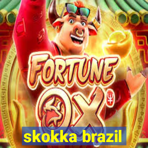 skokka brazil