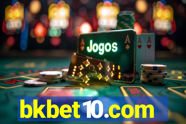 bkbet10.com