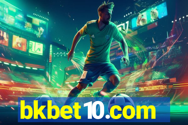 bkbet10.com