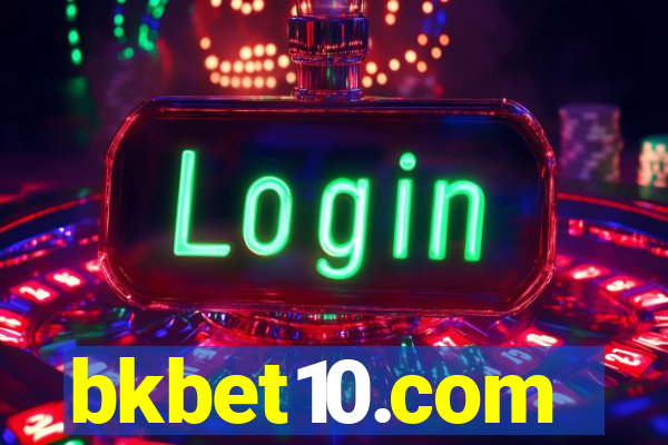 bkbet10.com