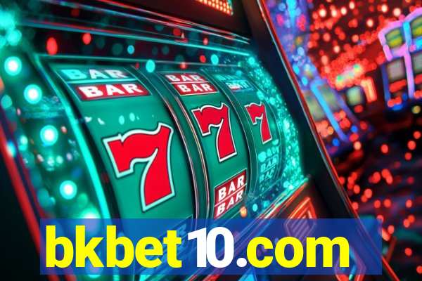 bkbet10.com