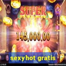 sexyhot gratis