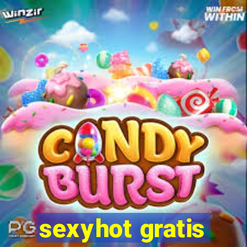 sexyhot gratis