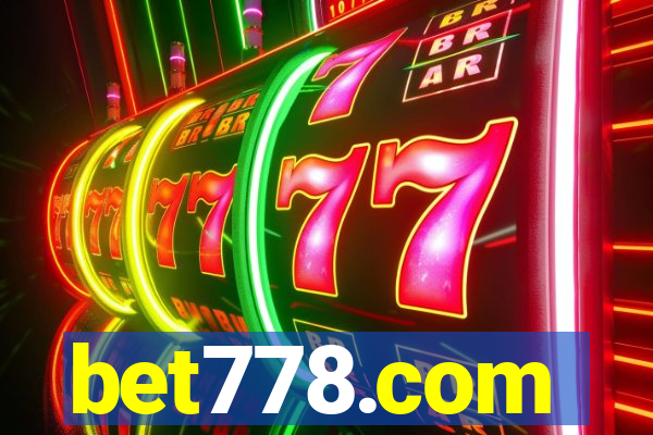 bet778.com