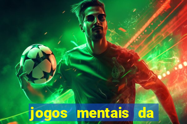 jogos mentais da pessoa controladora