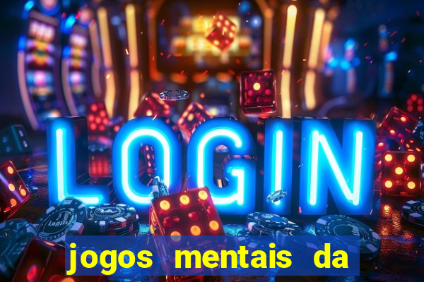 jogos mentais da pessoa controladora