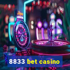 8833 bet casino