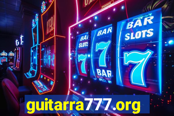 guitarra777.org