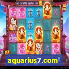 aquarius7.com